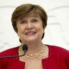 Kristalina Georgieva na čelu MMF-a