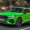 Audi predstavio RS Q3: 400 konjskih snaga dovoljno je za 280 km/h