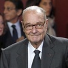 Umro bivši francuski predsjednik Jacques Chirac