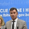 Novalić naredio razrješenje svog savjetnika Muhameda Gurbete