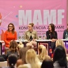 Druga konferencija za mame se održava 5. oktobra u Sarajevu