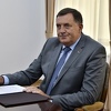 Nakon kraha s odlazećom američkom administracijom, Dodik nema sreće ni sa kadrovima u EU