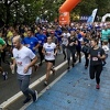Poslovna zajednica na trčanju: Održana treća AUDI B2B RUN utrka