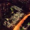 Općina Novi Grad Sarajevo postavila novu rasvjetu na javnim parkinzima