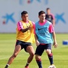 Dani Alves ispričao anegdotu s treninga Barcelone: Messi je tog dana bio drugačiji