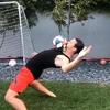 Zlatan Ibrahimović pokrenuo novi akrobatski "challenge" i prozvao zanimljiva imena