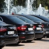 Vlast širi vozni park: Odobrena nabavka 24 nova automobila za institucije Federacije BiH