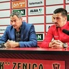 Čelik dočekuje Slobodu: Nadamo se pobjedama
