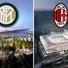 "Katedrala" ili "Prstenovi Milana": Novi San Siro se bira između dva fantastična projekta