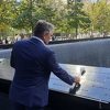 Komšić odao počast žrtvama terorističkog napada: Mi u BiH saosjećamo sa građanima New Yorka
