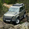 Land Rover razvija tehnologiju za daljinsko upravljanje namijenjenu Defenderu