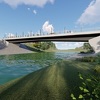 Banja Luka će dobiti novi most na Vrbasu namijenjen za teretni saobraćaj