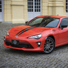 Toyota i Subaru će zajednički razvijati i novu generaciju modela GT86/BRZ