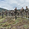 Izvršeno ocjenjivanje bataljonske grupe lake pješadije (INF-L-BNG) OSBiH