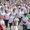 Trka/šetnja za ozdravljenje "Race for the cure" u nedjelju ispred SCC-a u Sarajevu