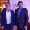 Palmer čestitao Komšiću što čvrsto drži BiH na putu ka NATO-u