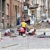 Općina Centar: Završetak radova u sarajevskoj ulici Kralja Tvrtka zavisi od vremenskih prilika