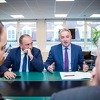 Sabor PDP-a na 20. godišnjicu stranke