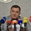 Dodik:  Nijedan dokument koji liči na Akcioni plan za članstvo u NATO neće biti prihvaćen