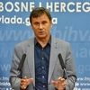 Novalić: Vlada nema ovlaštenja za provjeru sudskih akata