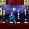 Počela konferencija Panevropske unije BiH: Sve zemlje u Evropi trebaju biti dio velike porodice
