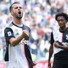 Juventus upisao rutinsku pobjedu: Pjanić golčinom načeo SPAL, Ronaldo završio posao