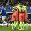 Manchester City se namučio za pobjedu na gostovanju kod Evertona