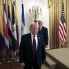 Bijela kuća ograničila pristup transkriptima poziva Donalda Trumpa