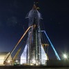 Elon Musk tvrdi da će moćni Starship lansirati u orbitu za manje od šest mjeseci