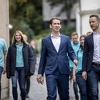 Danas izbori u Austriji: Da li će Kurz nakon afere "Strache" ponovo sa nacionalistima?