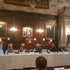 Lagumdžija s Komšićem na panelu u New Yorku: Integrisati BiH u euroatlantske tokove