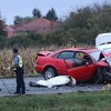 Stravičan udes u Hrvatskoj: Dvoje poginulo, šestero povrijeđenih