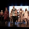 Revija European Fashion Passporta u Sarajevu na jedinstven način spojila tradiciju i modu