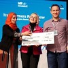 Šesti Transformers Roadshow nagradio četiri najbolja inovativna projekta iz BiH