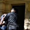 Tužilaštvo KS traži jednomjesečni pritvor za dvojicu mladića koji su prijetili novinaru