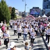 Više od 9.000 ljudi iz cijele BiH u Sarajevu trčalo i šetalo za ozdravljenje