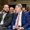 Ibrahim Hadžibajrić dobio tri nova saradnika u Predsjedništvu NBL-a
