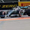 Lewis Hamilton iskoristio svađu u Ferrariju i slavio u Sočiju