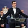 Srbija žestoko osudila odluku o zabrani ulaska srpskim zvaničnicima na Kosovo