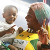 Shelly-Ann Fraser-Pryce najbrža žena na svijetu: Osvojila četvrto zlato na 100 metara