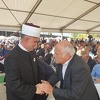 Valentin Inzko podržao izgradnju bošnjačke džamije u rodnom Klagenfurtu