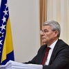 Šefik Džaferović u ime BiH na komemoraciji bivšem predsjedniku Francuske Jacquesu Chiracu