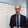 Među Turcima kojima su bh. vlasti poništile boravišne dozvole je i čuveni profesor Ali Lafcioglu
