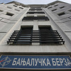 Pad indeksa Banjalučke berze