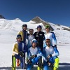 Bh. skijaši i skijašice u Austriji treniraju s Ivicom Kostelićem