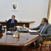 Umalo međunarodni skandal: Dodik se protivio da iko iz Predsjedništva ode na komemoraciju Chiracu