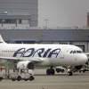 Slovenska vlada stečaj aviokompanije Adria Airways smatra neizbježnim