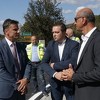 Novalić poziva Vladu KS na Prvu transverzalu: Dođite i uključite se u projekat