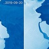 Ledeni brijeg težak više od 315 milijardi tona se odvojio od Antarktika