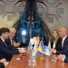 Američki ambasador Eric Nelson posjetio Olimpijski komitet BiH i istakao zadovoljstvo